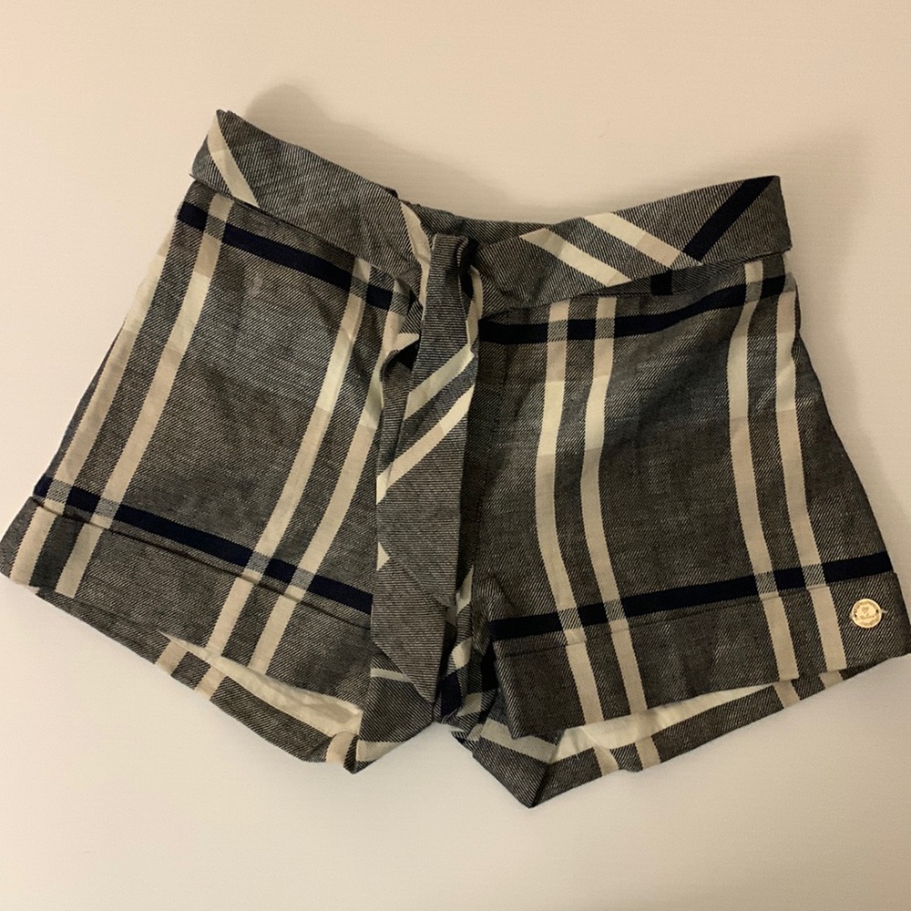 Pili Carrera Dress Short - Size 12